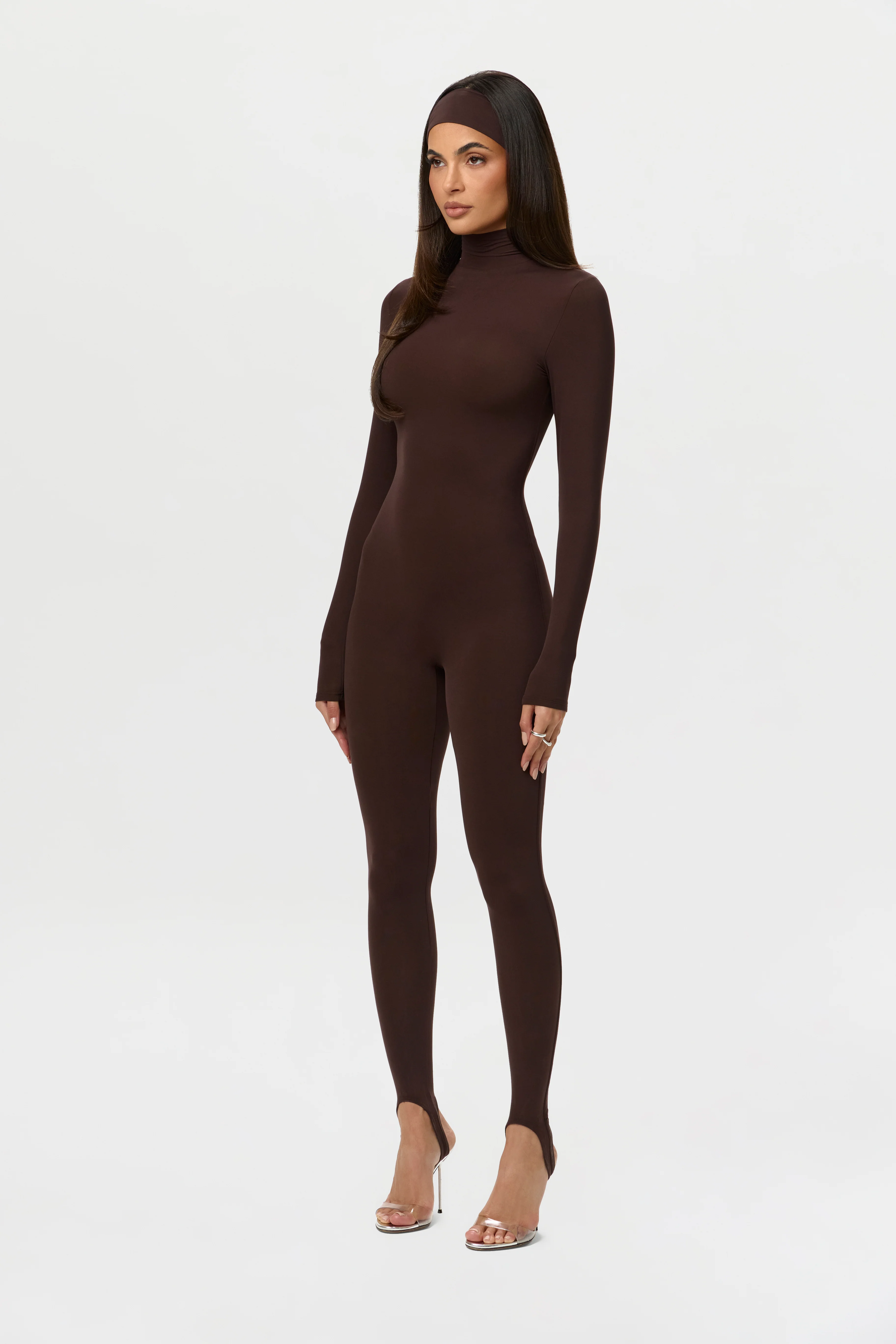 Naked Basic Headband - Image 29