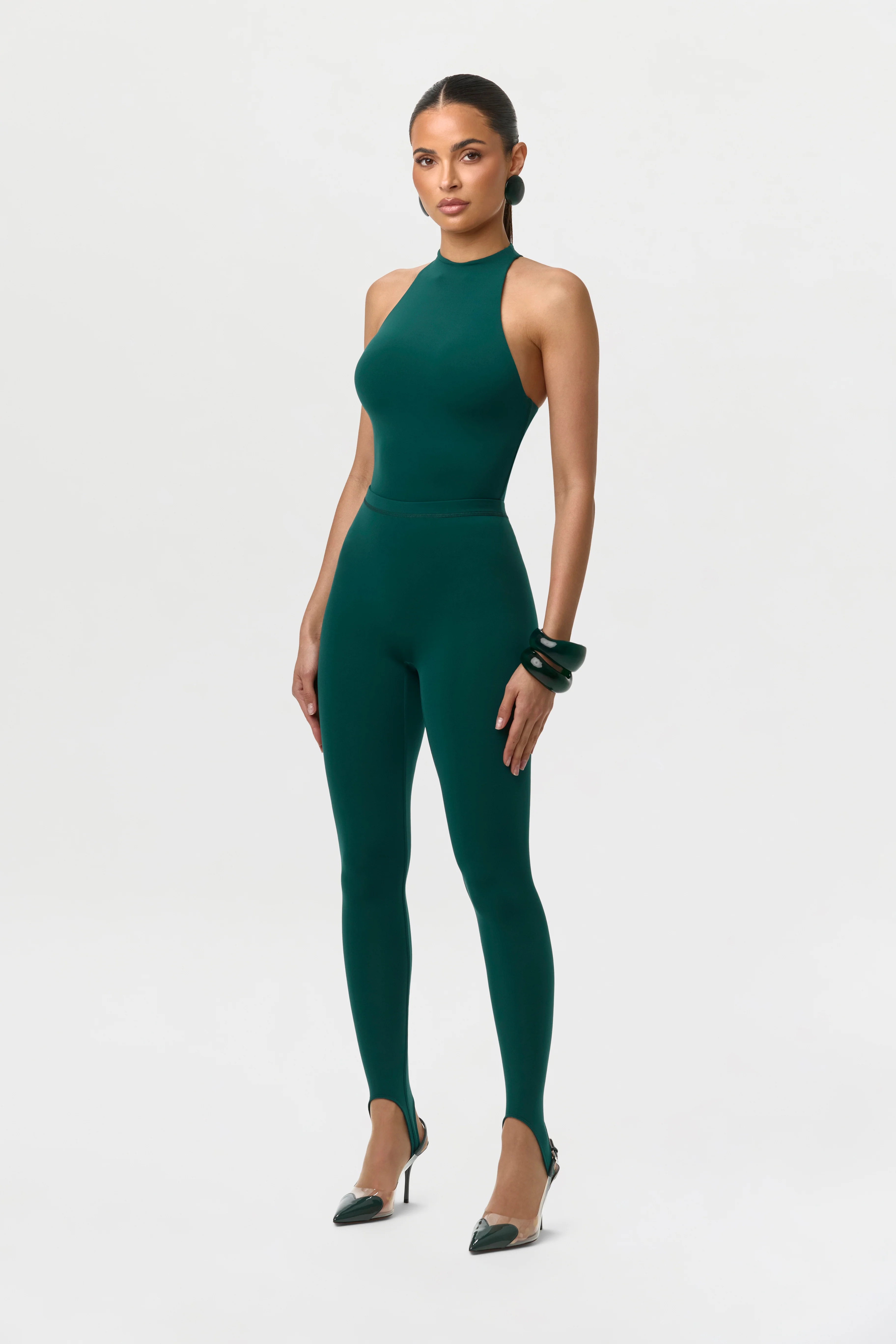 Naked Stirrup Legging Petite - Image 10