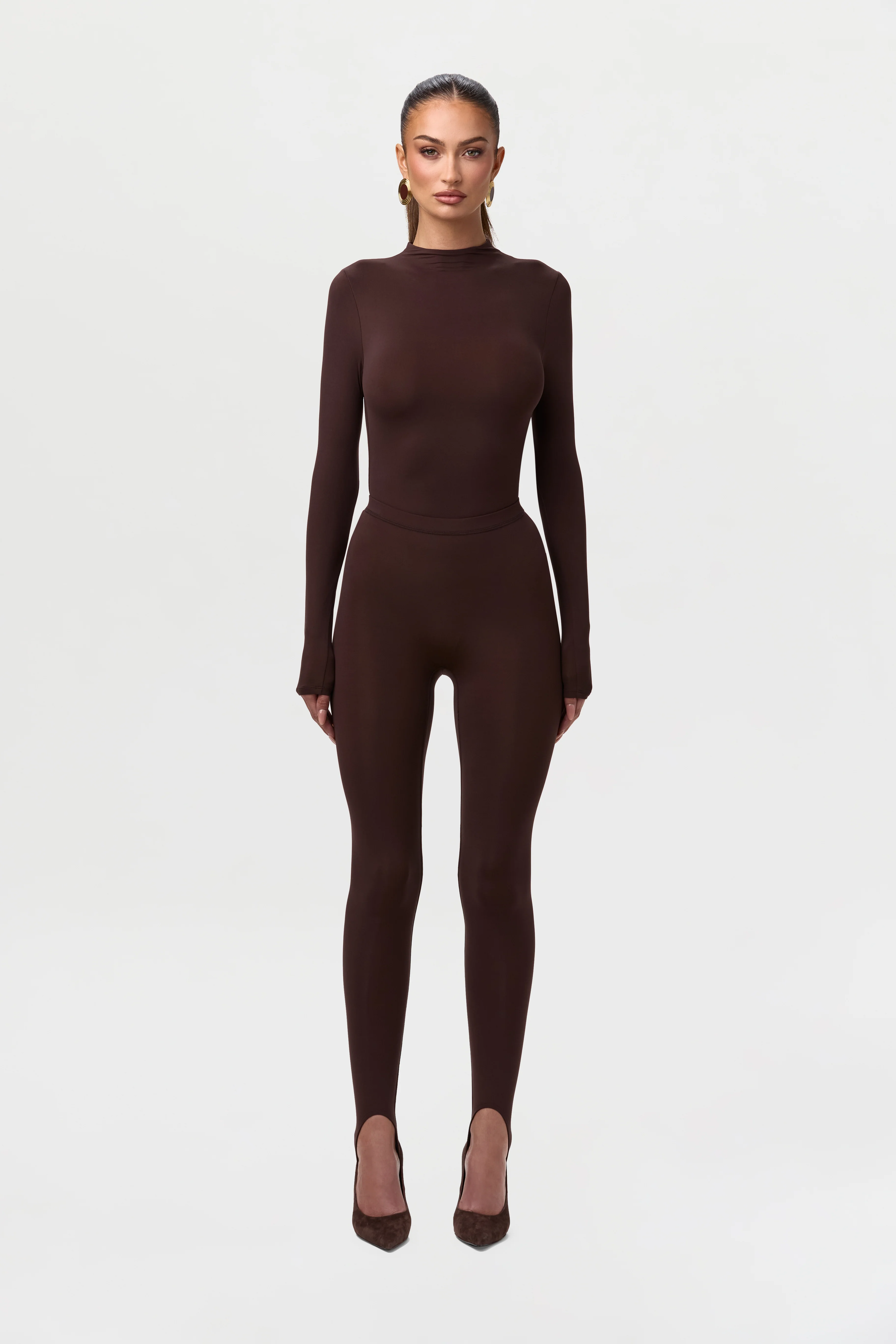 Naked Stirrup Legging Petite - Image 20
