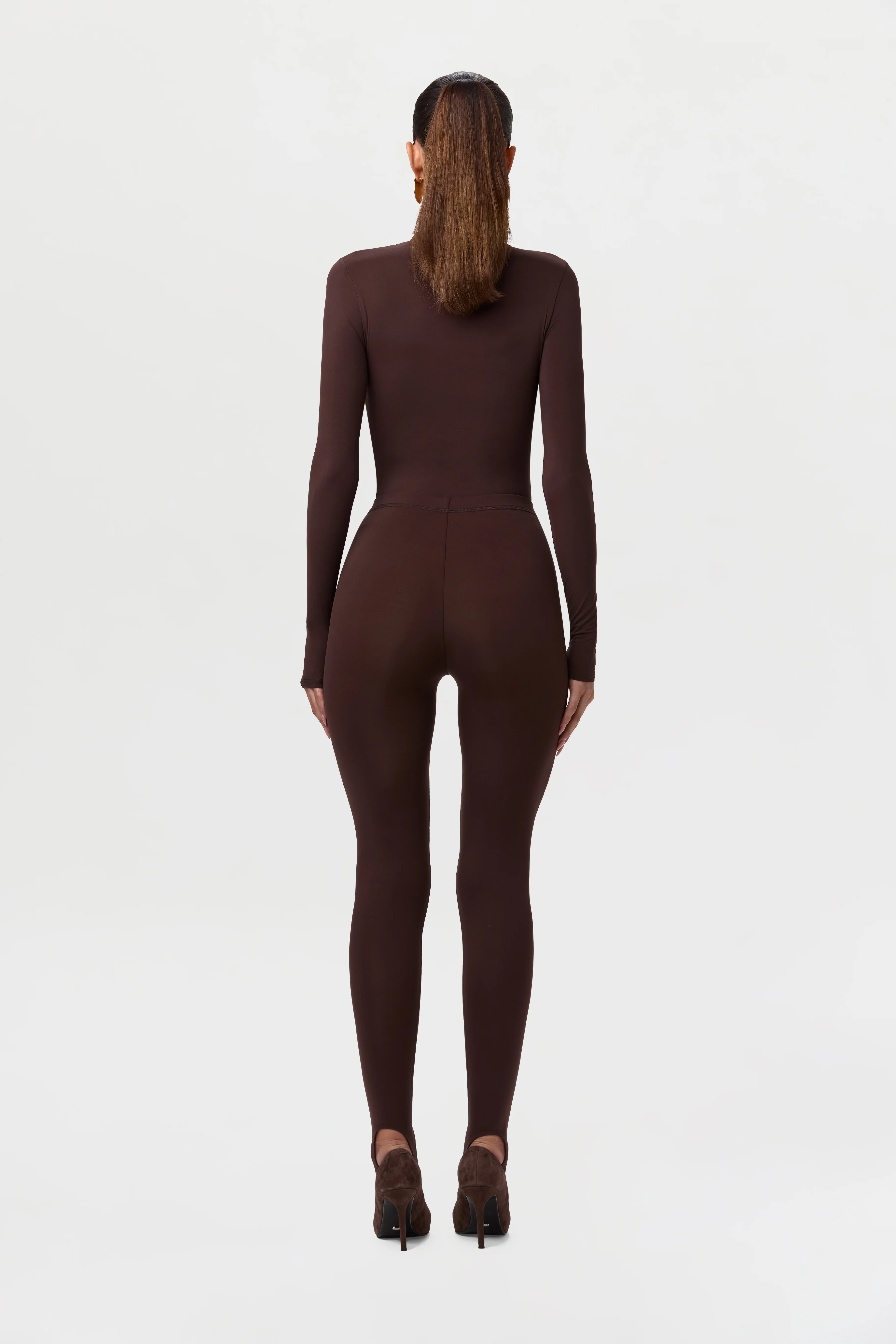 Naked Stirrup Legging Petite - Image 23