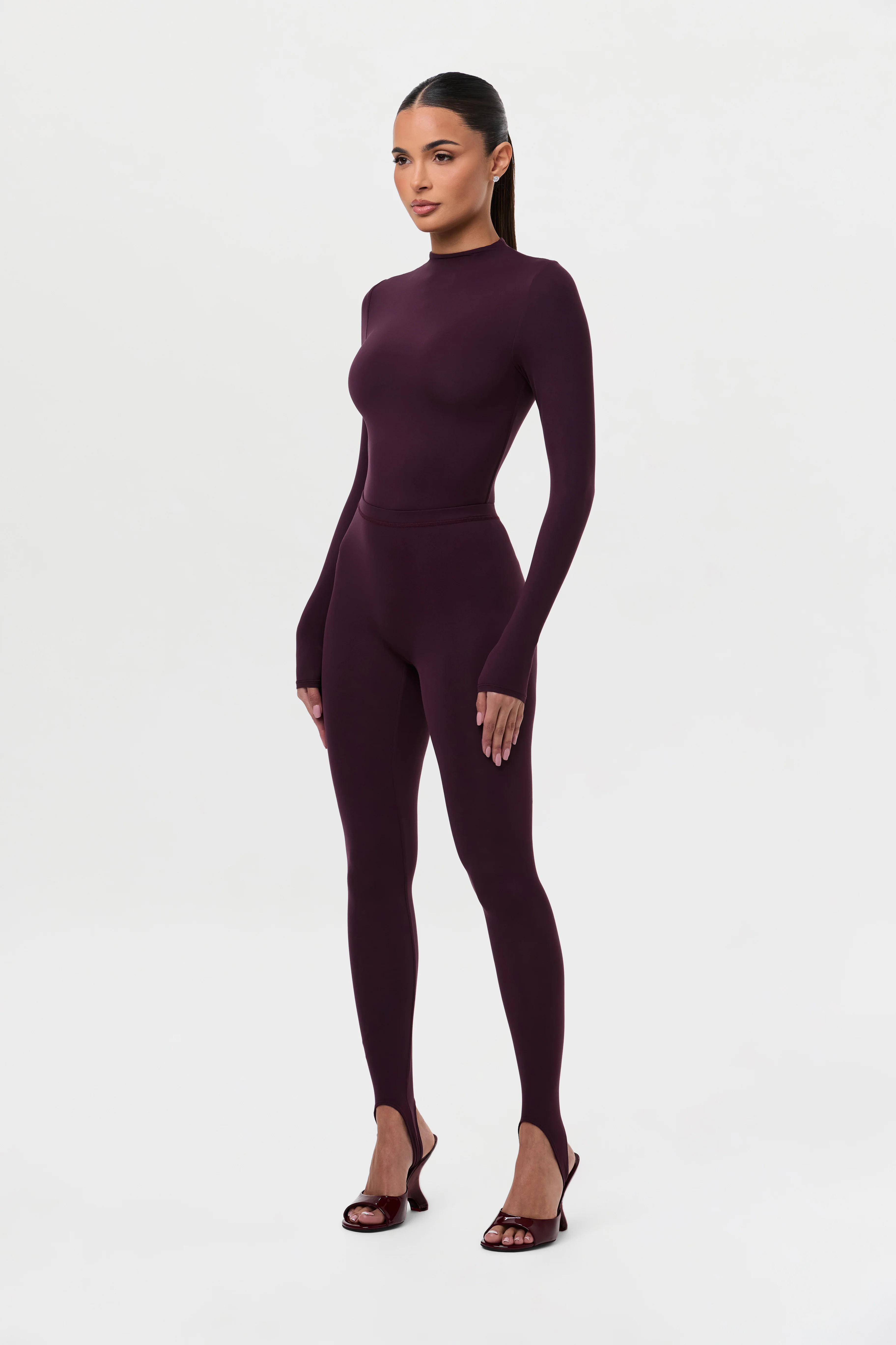 Naked Stirrup Legging Petite - Image 24