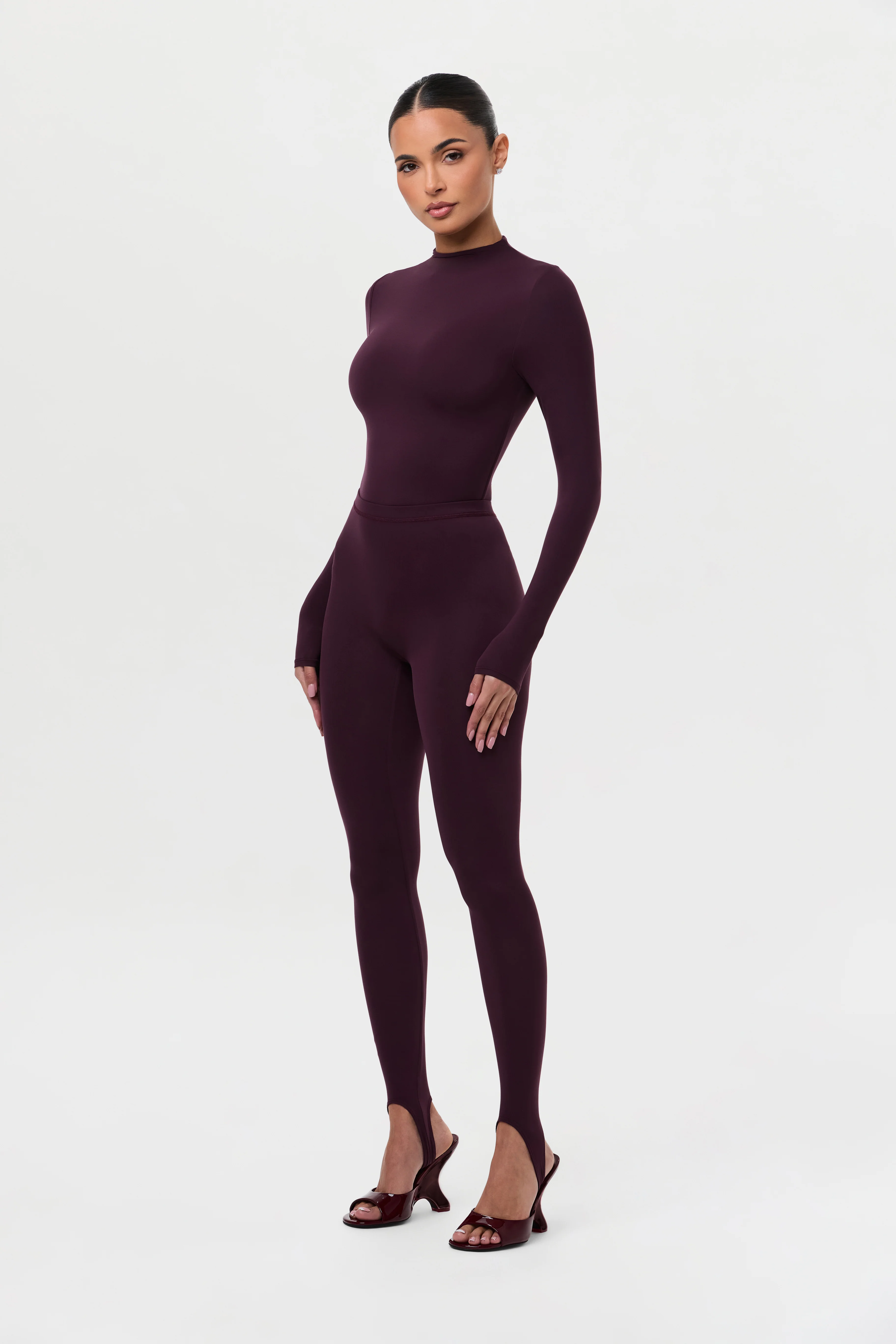 Naked Stirrup Legging Petite - Image 25