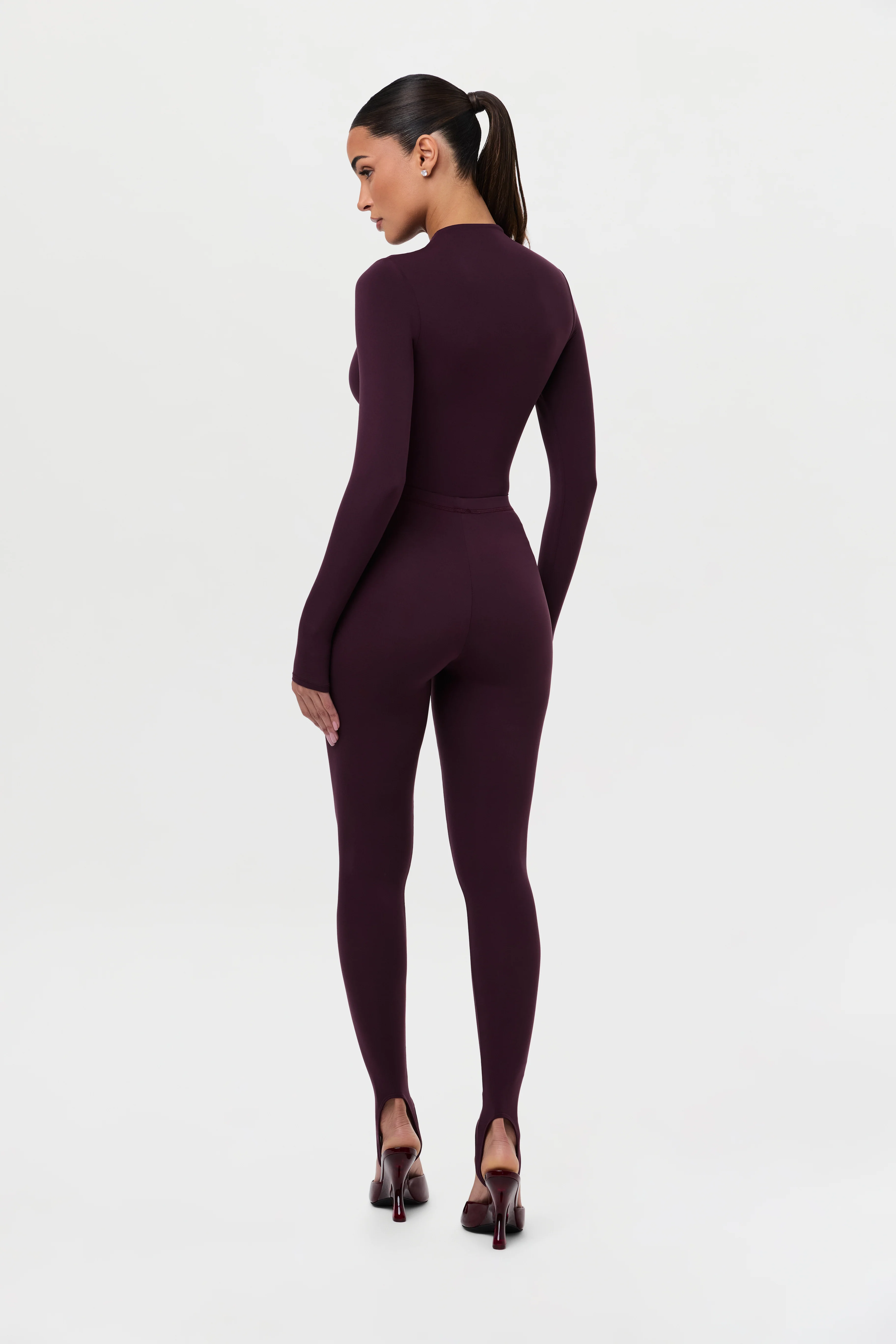 Naked Stirrup Legging Petite - Image 26