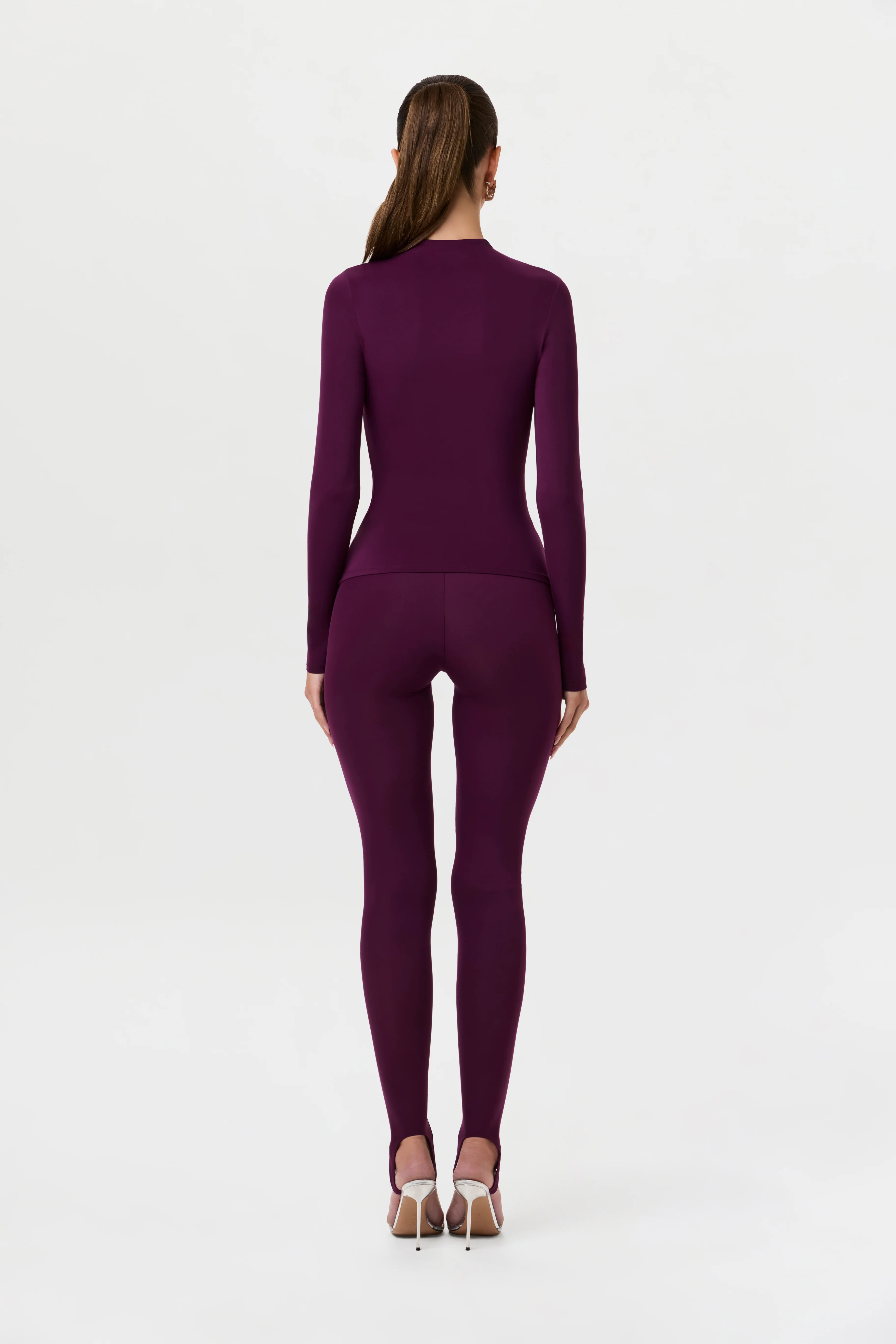 Naked Stirrup Legging Petite - Image 30