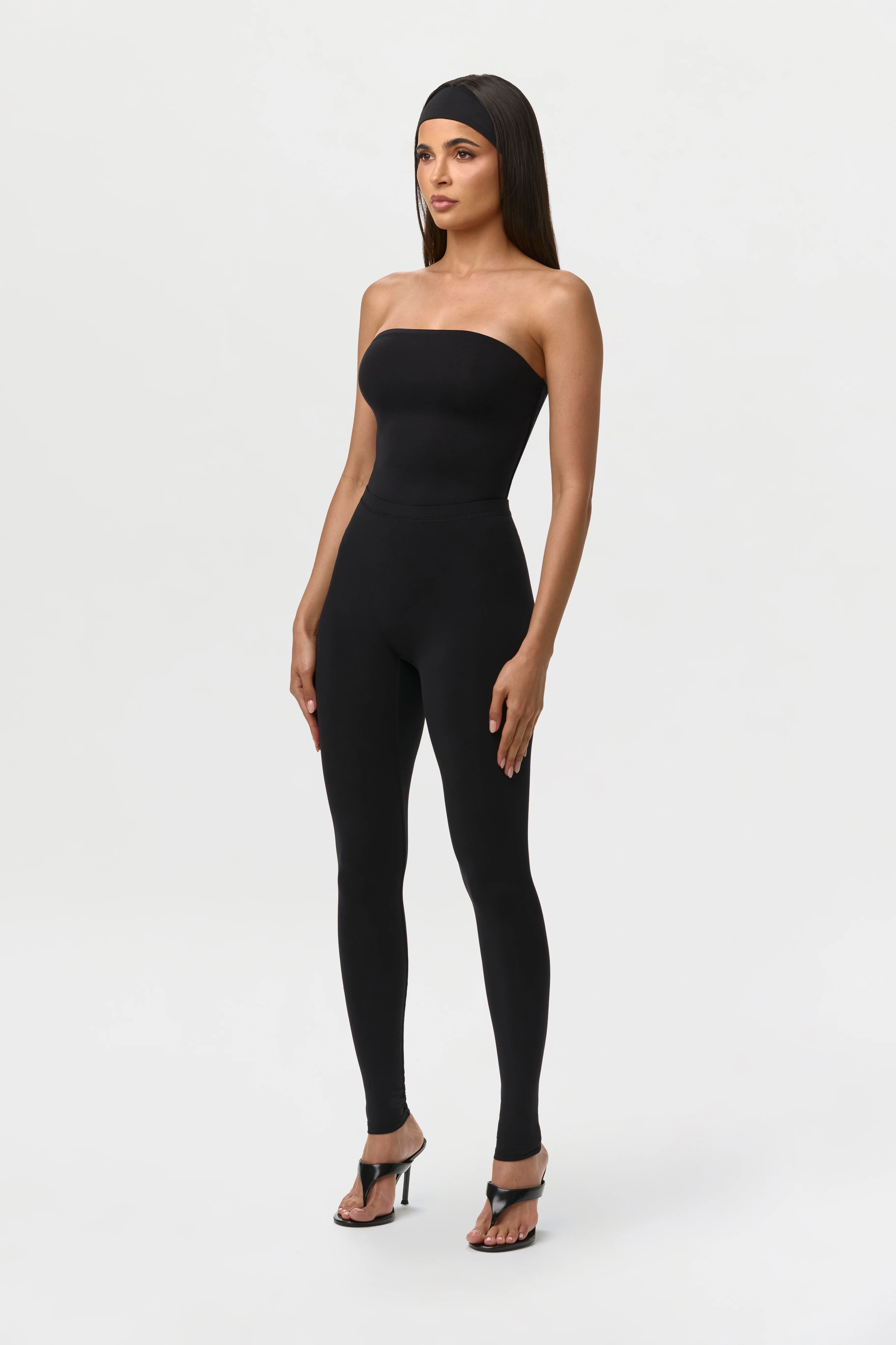 Naked Tube Bodysuit - Image 5