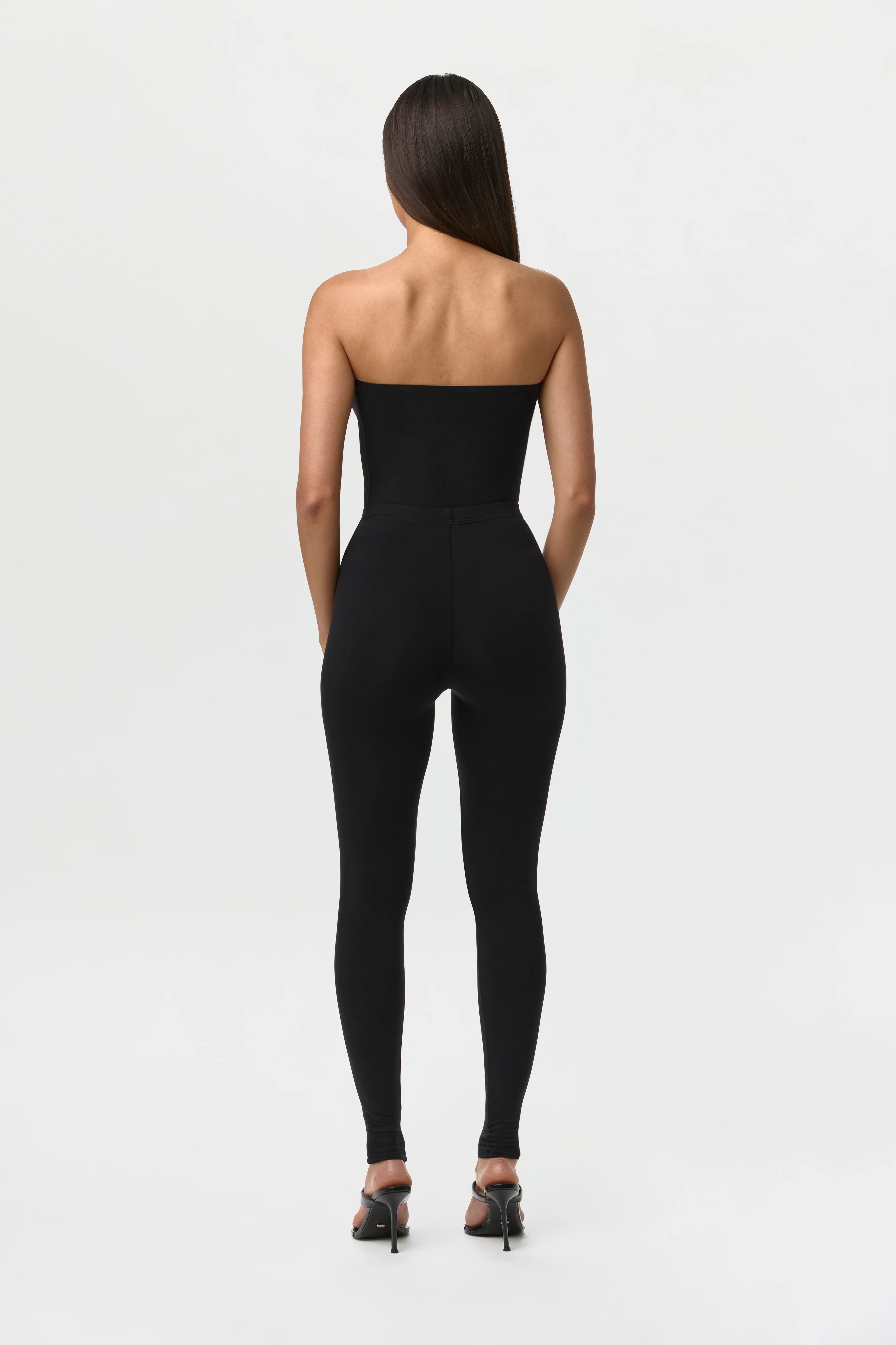 Naked Tube Bodysuit - Image 6