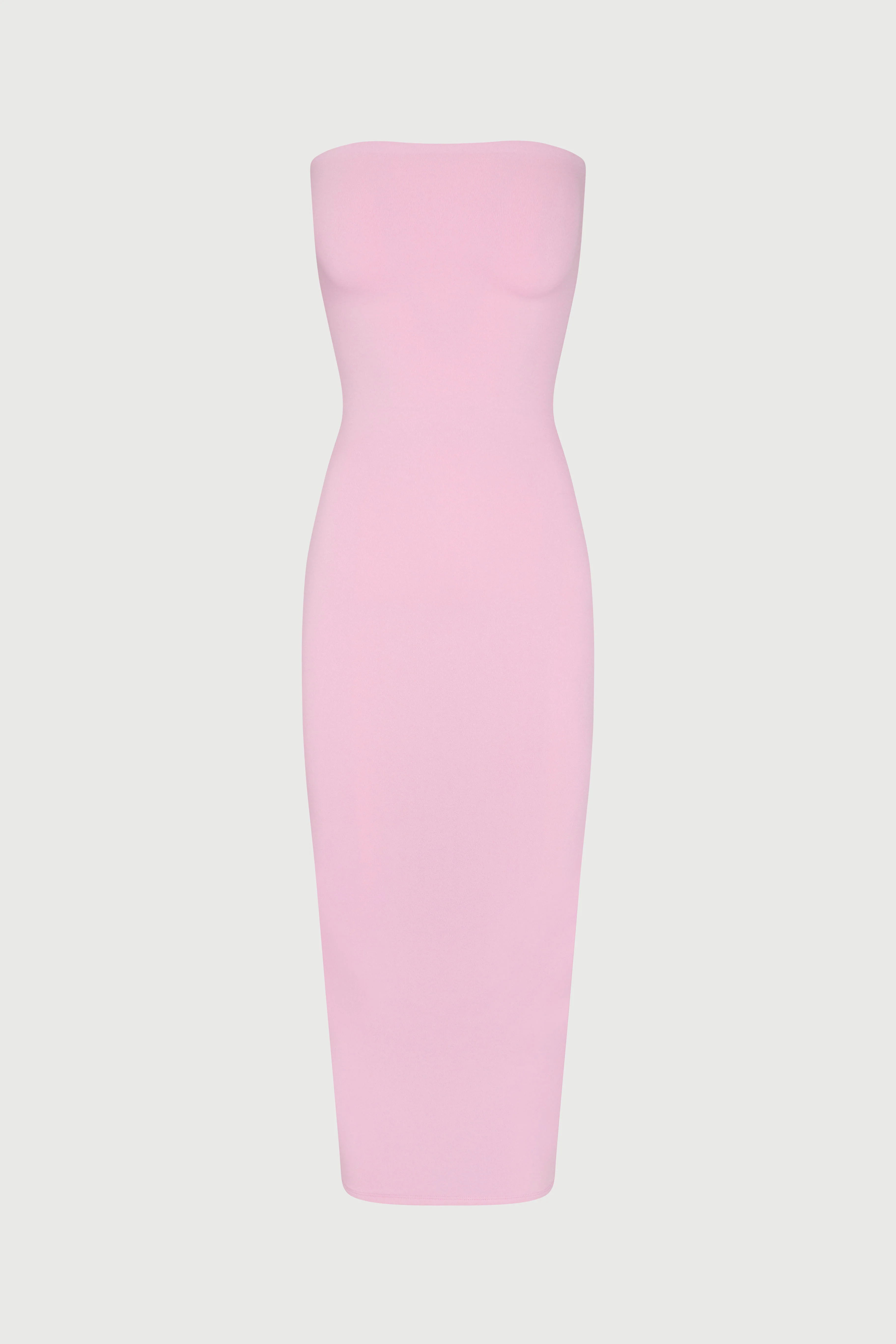 NW Tube Midi Dress - Image 11