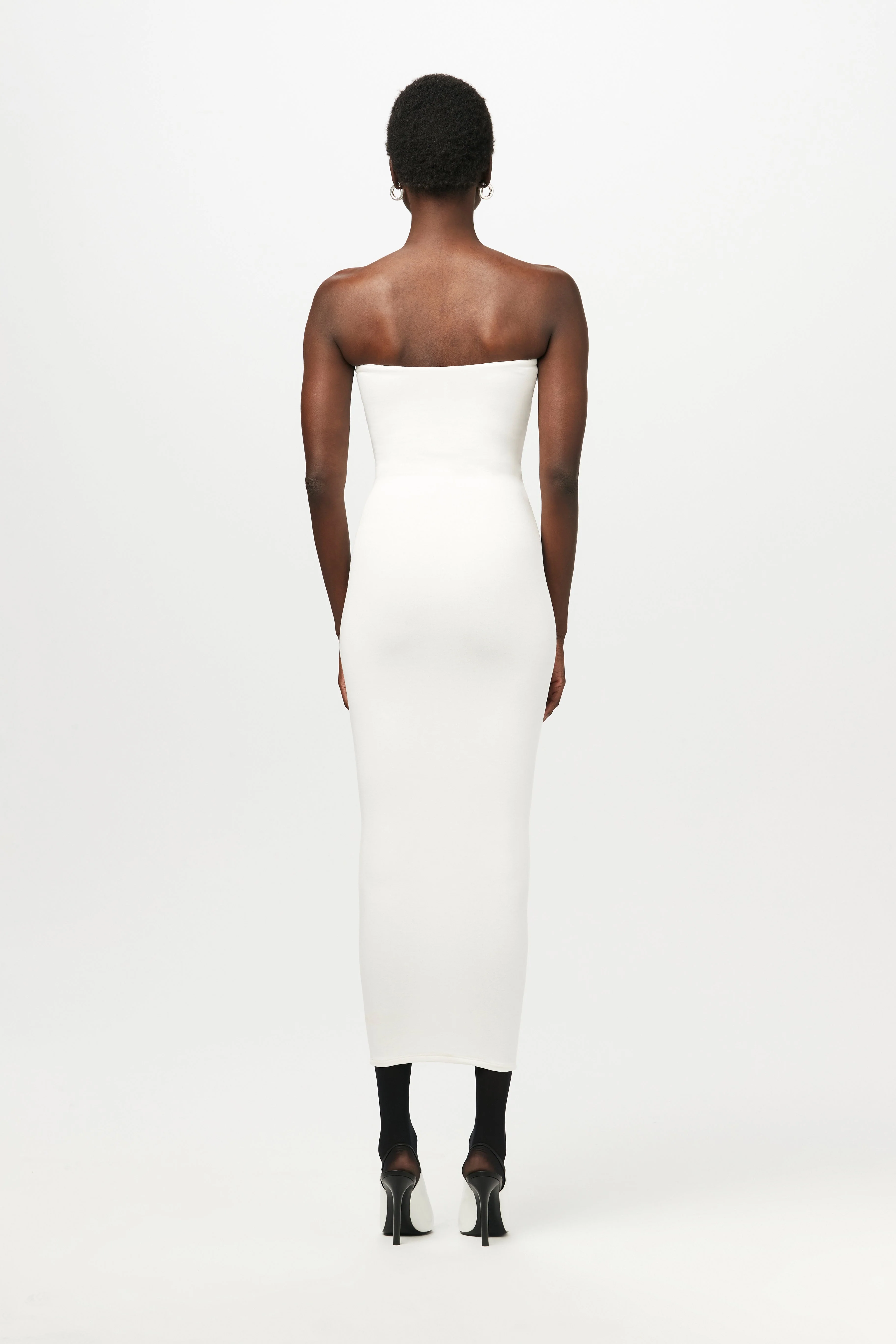 NW Tube Midi Dress - Image 16