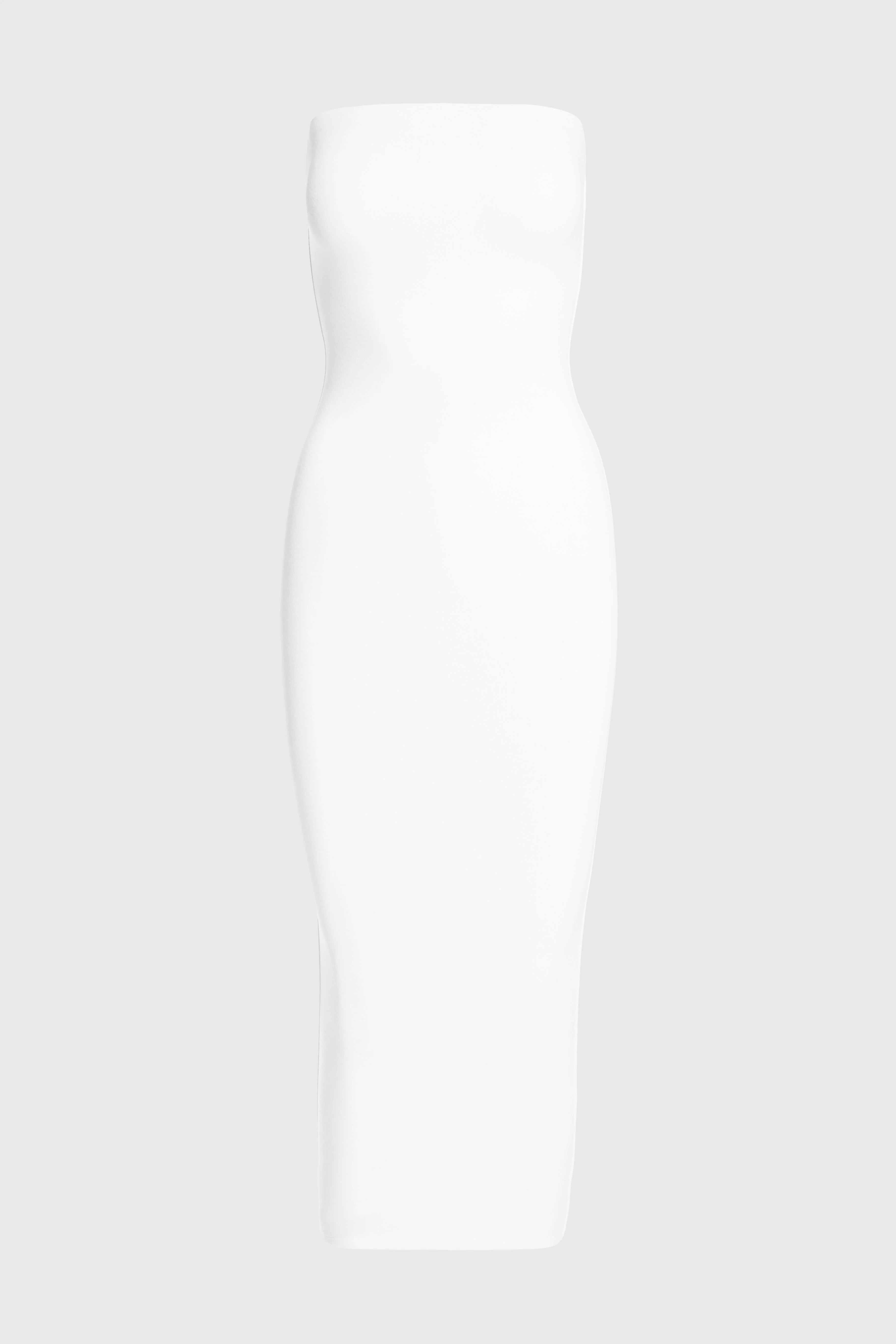 NW Tube Midi Dress - Image 17