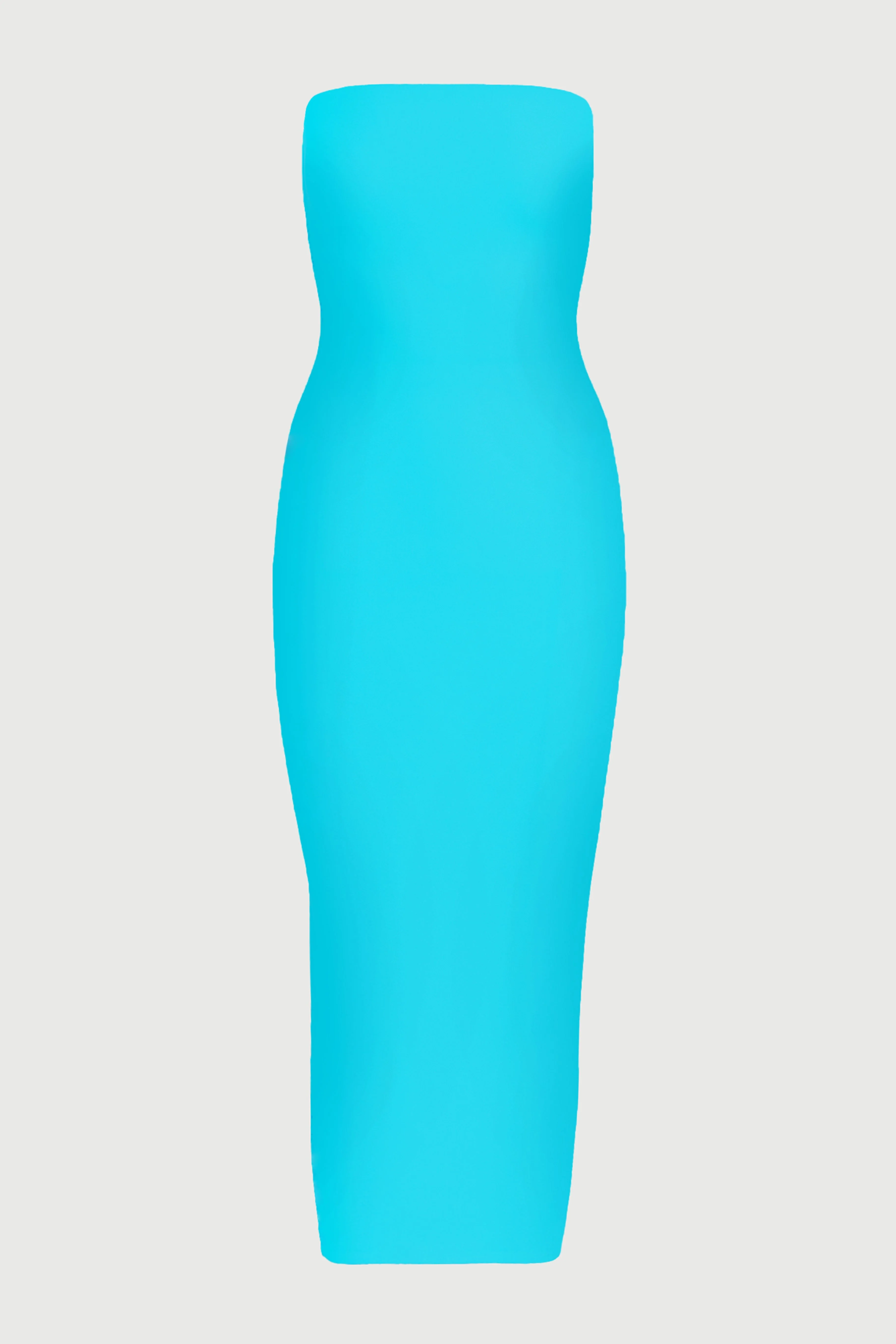 NW Tube Midi Dress - Image 20
