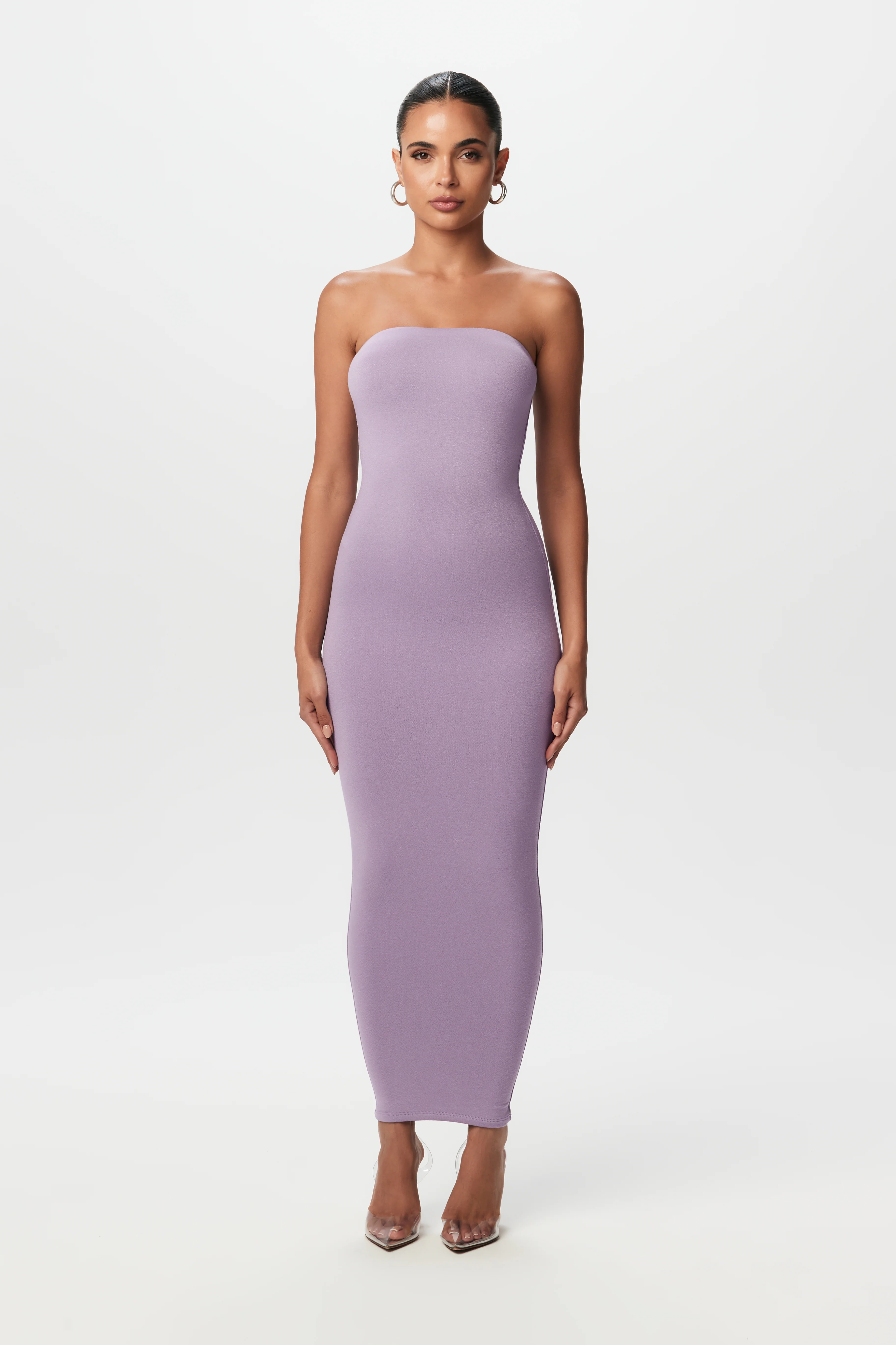 NW Tube Midi Dress - Image 22