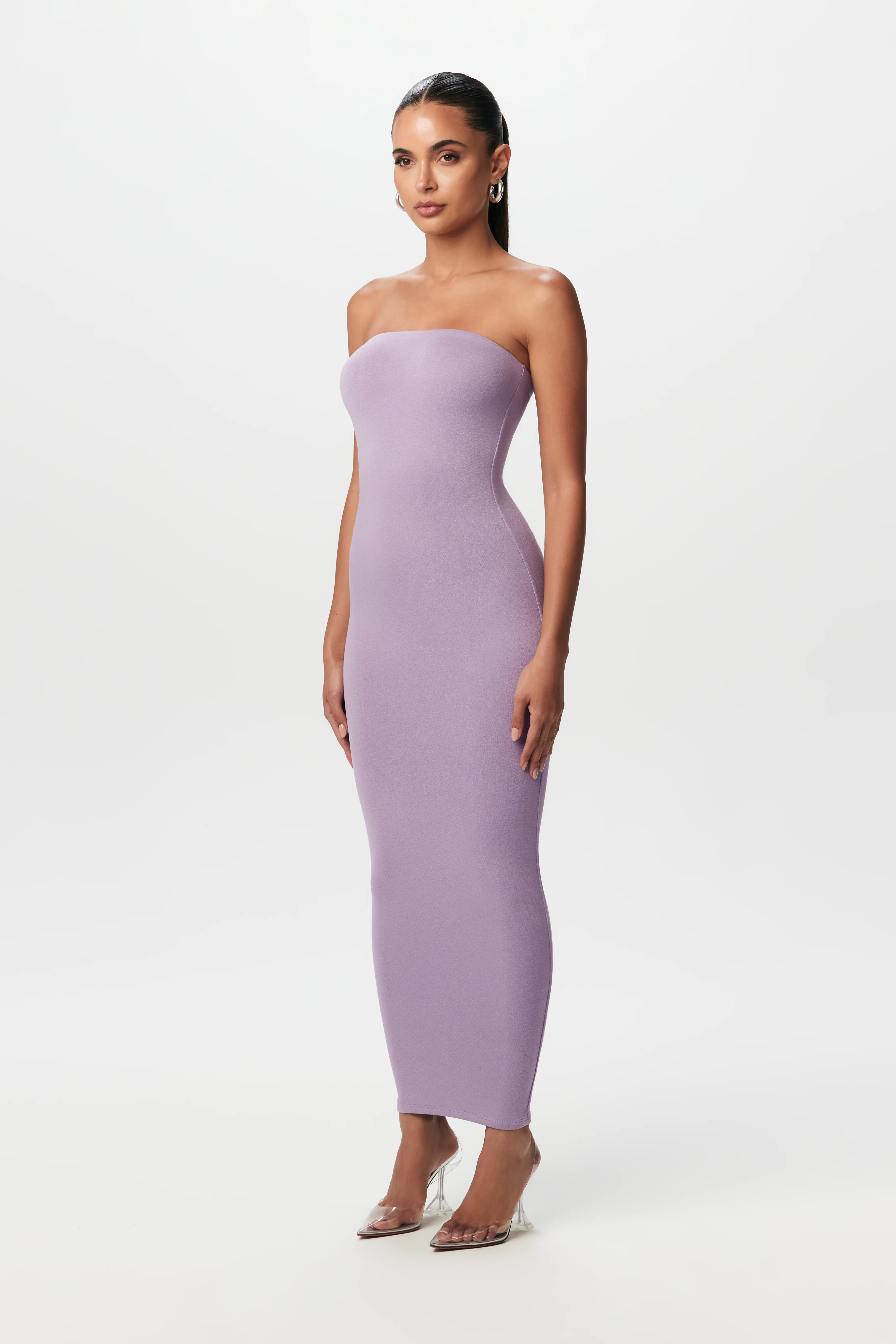 NW Tube Midi Dress - Image 23