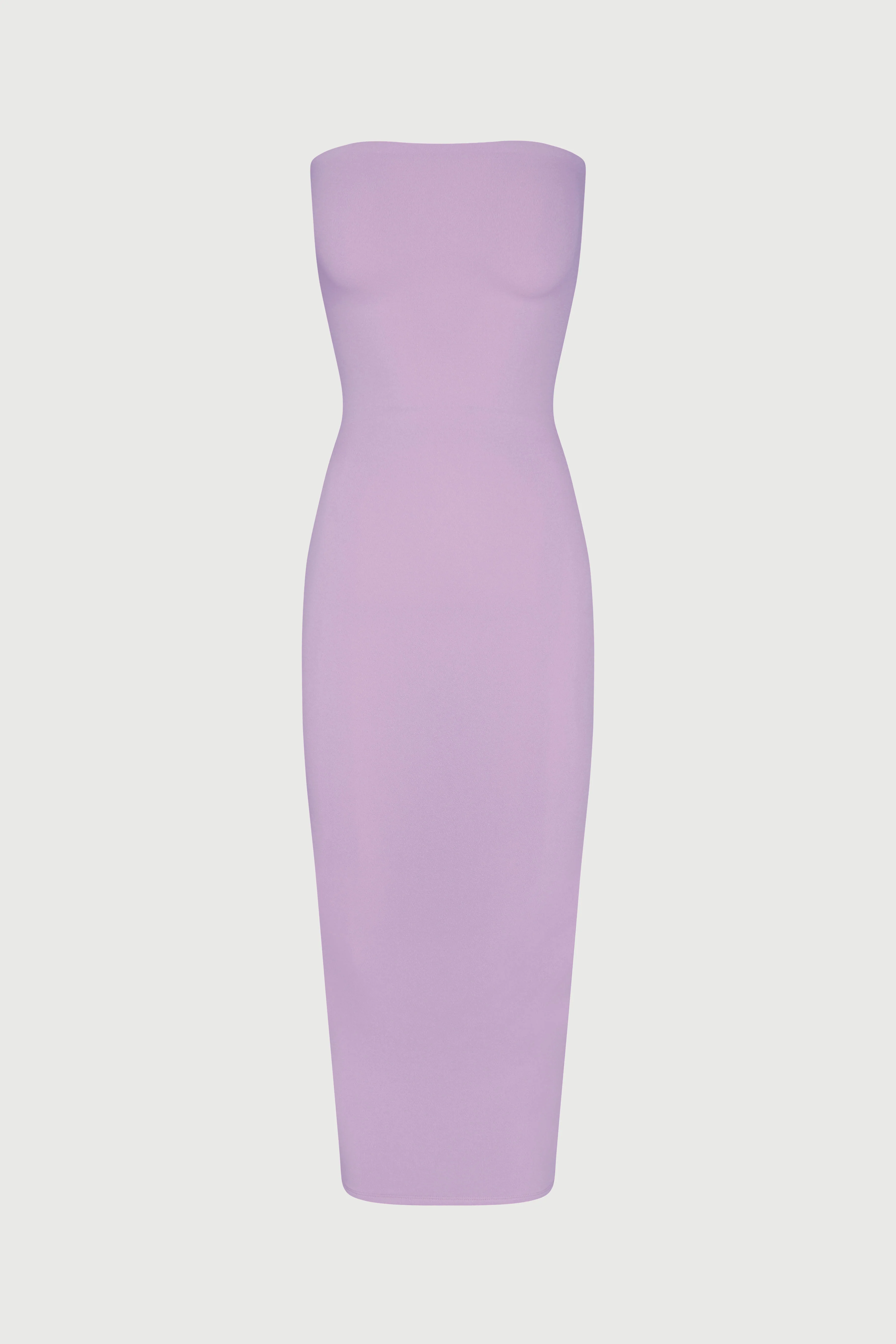 NW Tube Midi Dress - Image 25