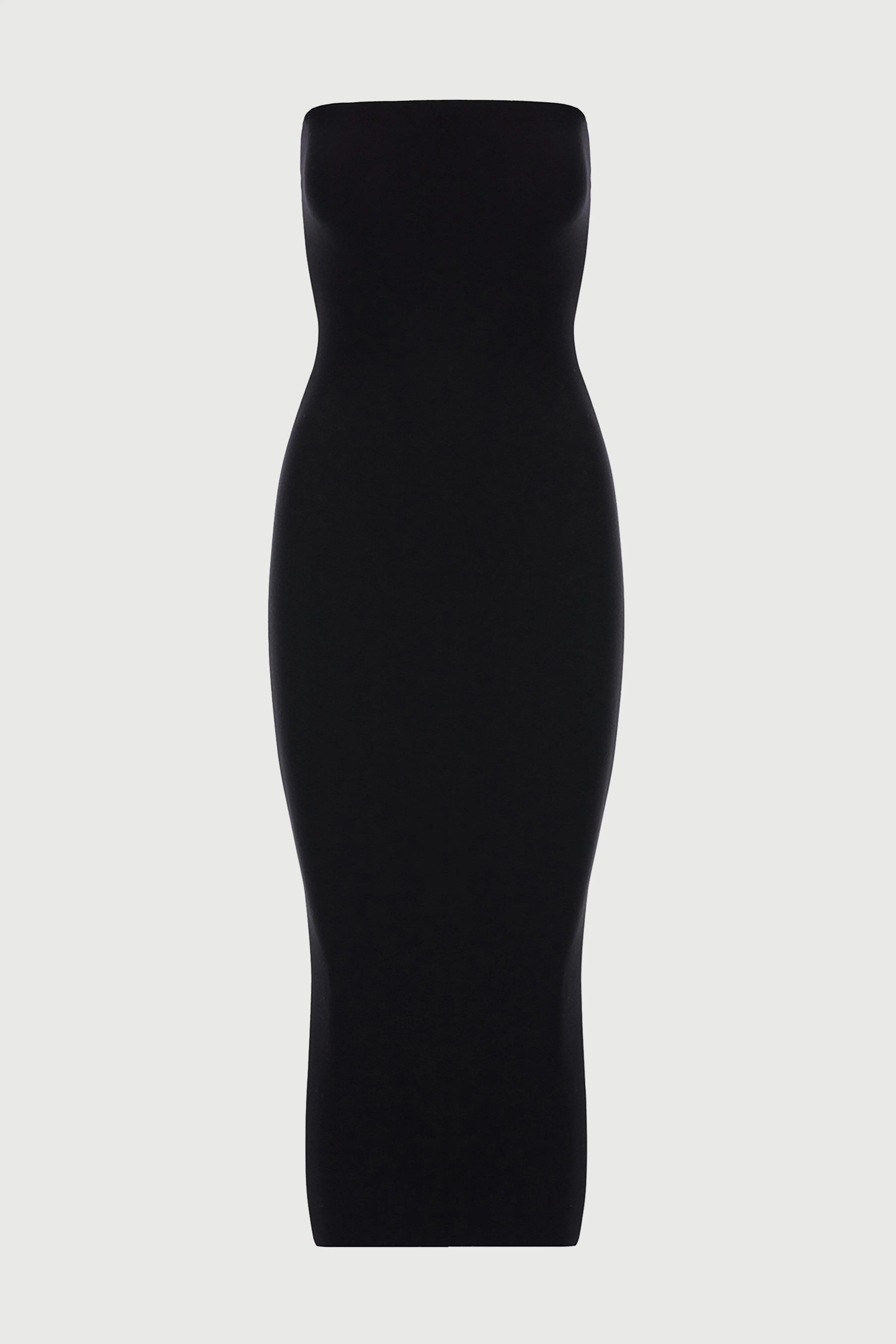NW Tube Midi Dress - Image 7